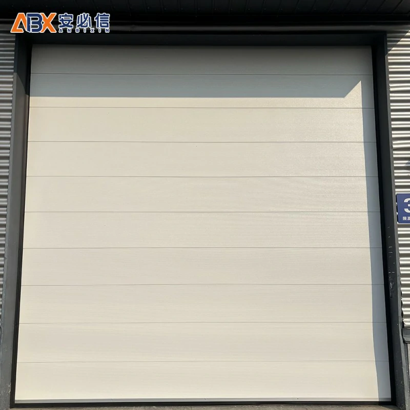 深圳市铝合金提升门
