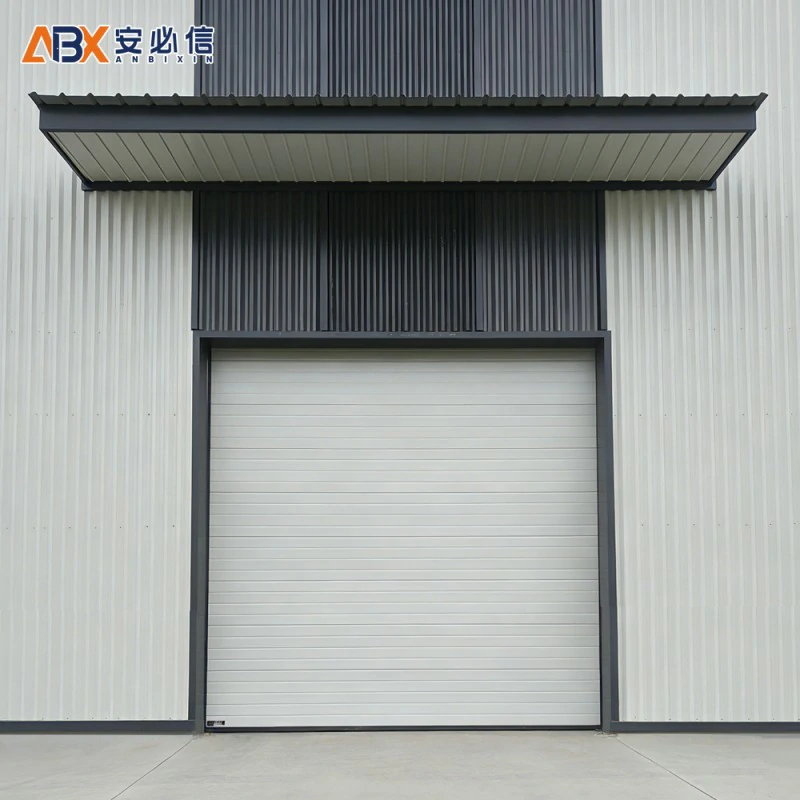 深圳市消防提升门