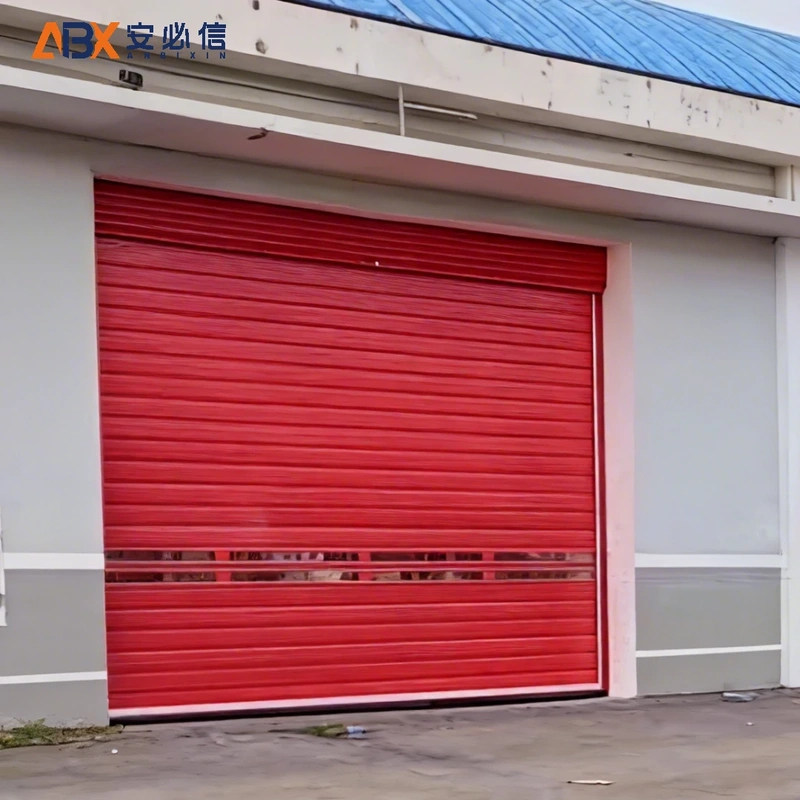深圳市洁净室高速门
